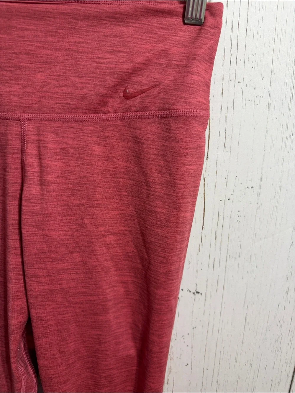 Nike soft heathered